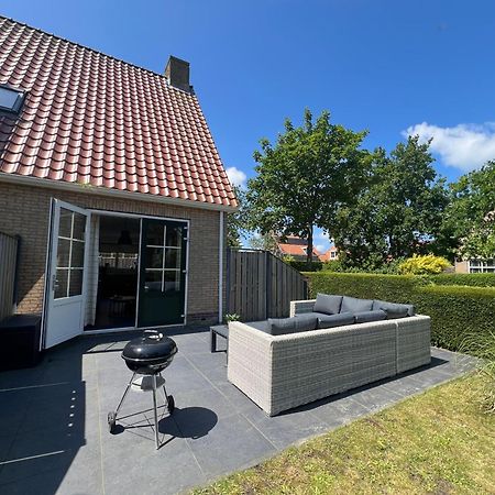 Vakantiehuis Bonburen 뷔런 외부 사진