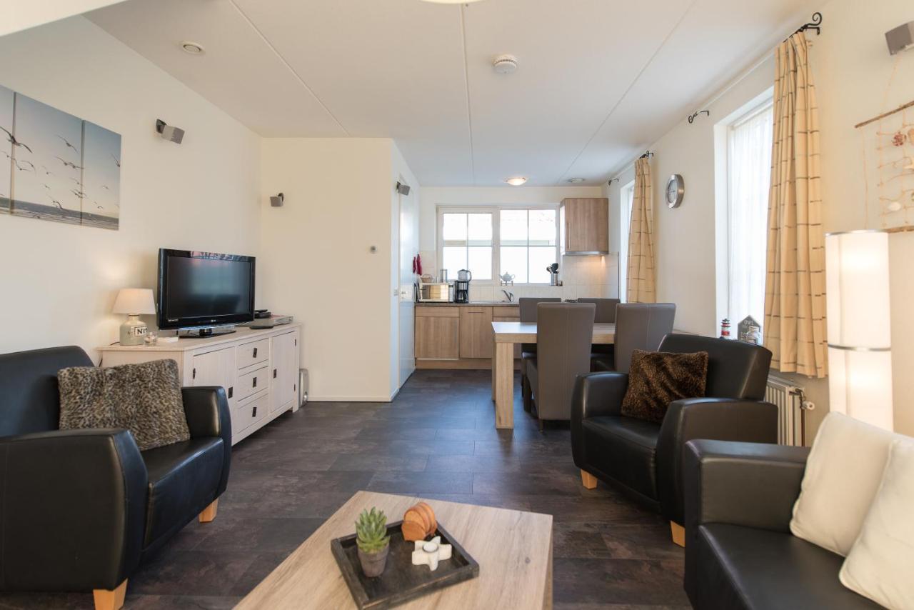 Vakantiehuis Bonburen 뷔런 외부 사진