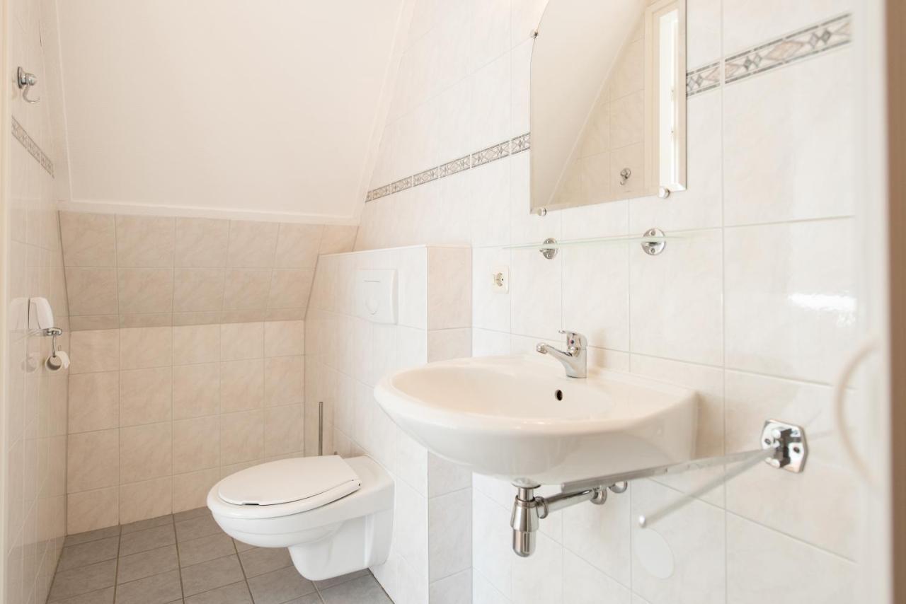 Vakantiehuis Bonburen 뷔런 외부 사진
