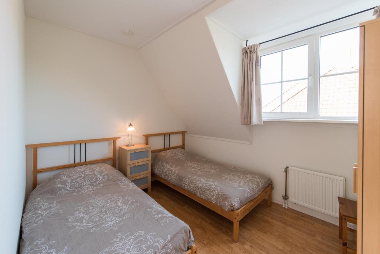 Vakantiehuis Bonburen 뷔런 외부 사진