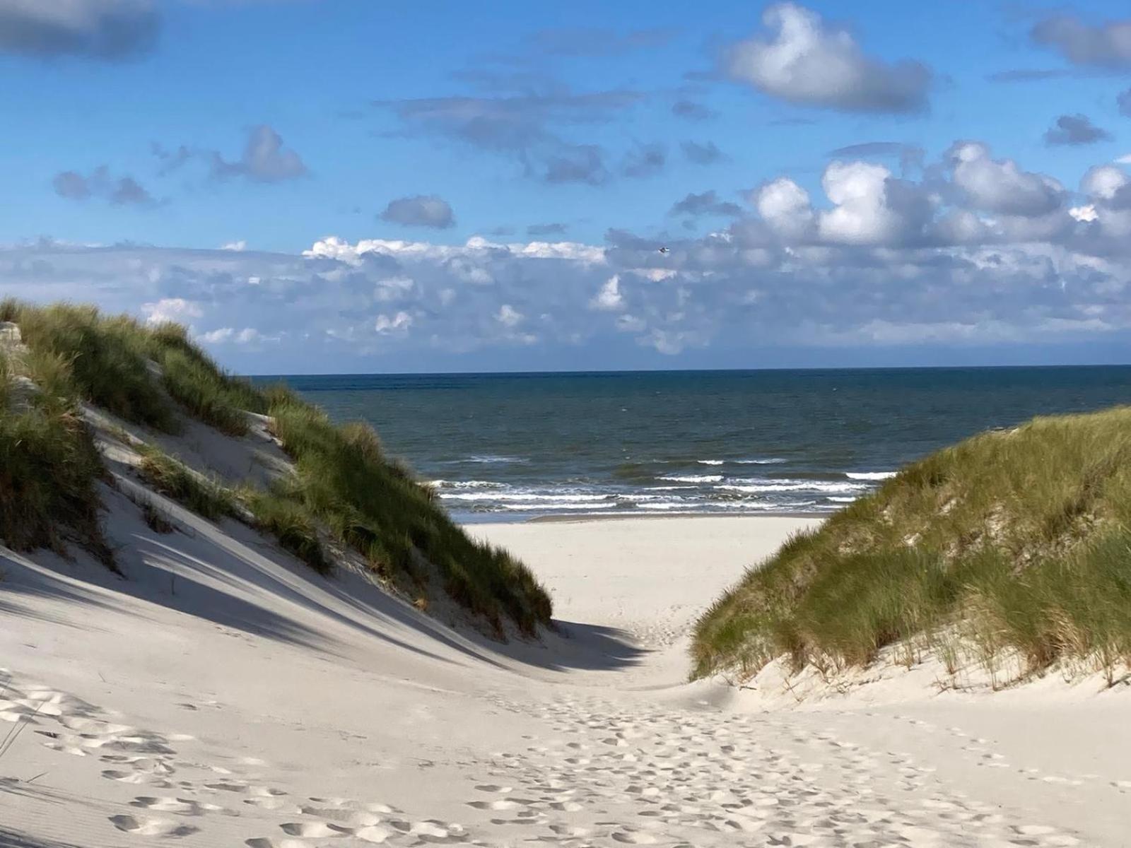 Vakantiehuis Bonburen 뷔런 외부 사진